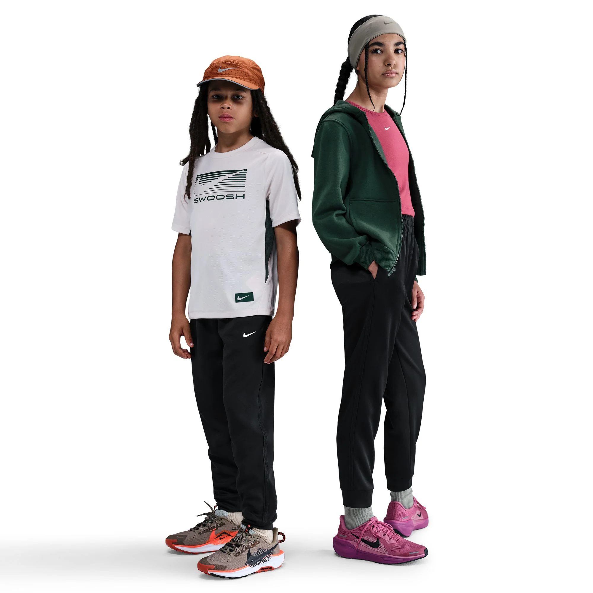 Multi Knit Pants - Image 2