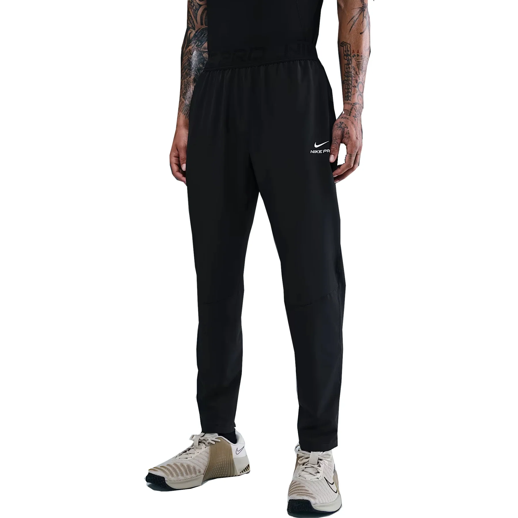 Pro Training Dri-FIT Trousers