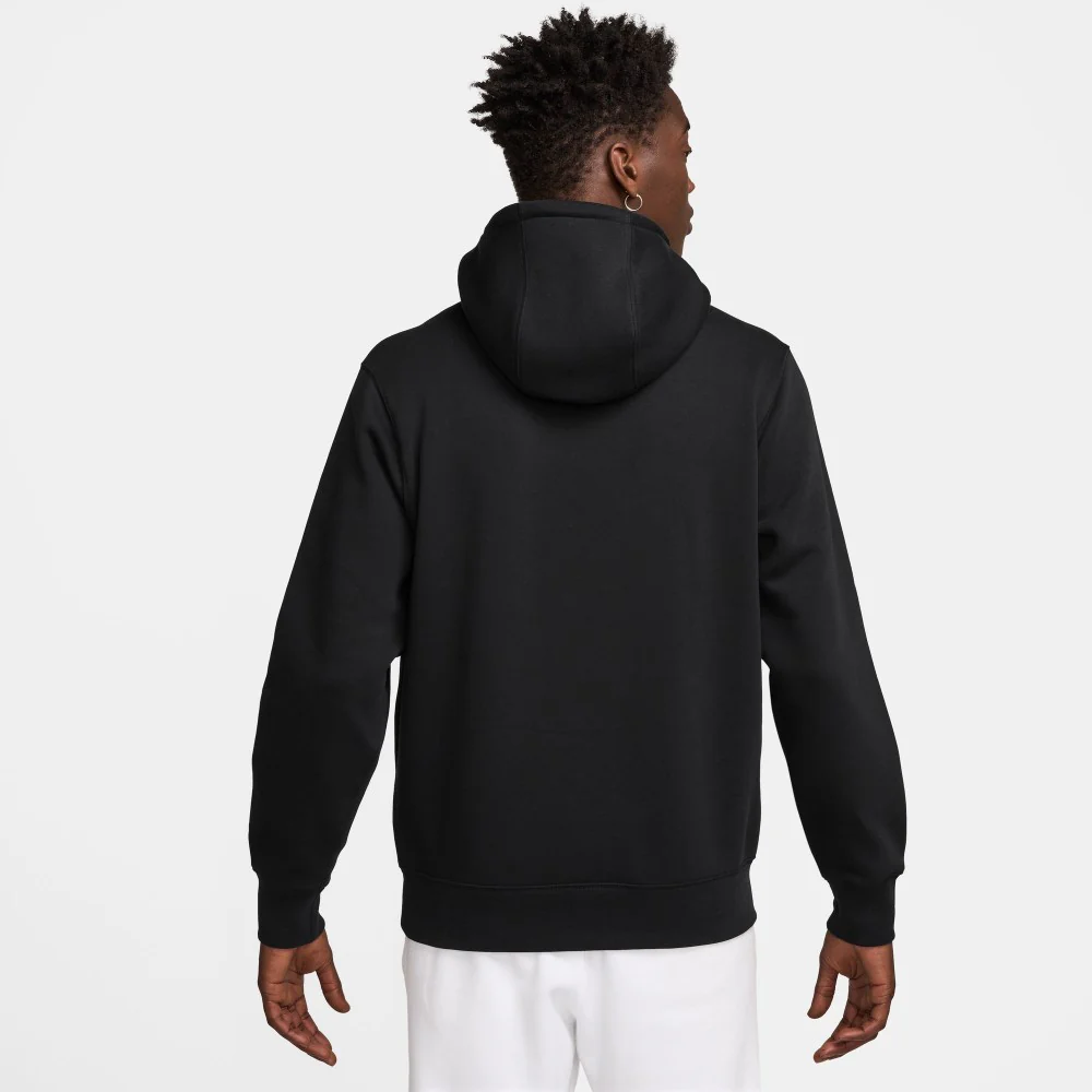 Sportswear Club Fleece Hoodie - Image 2
