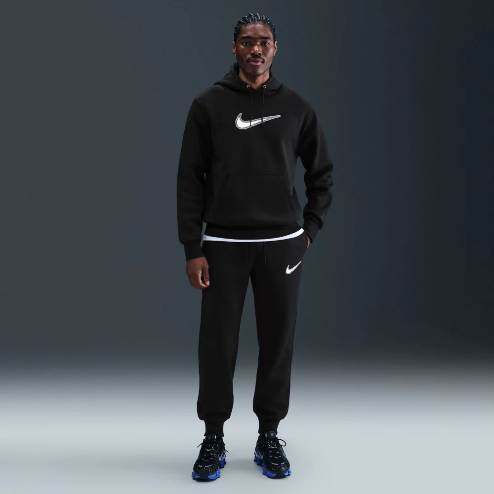 Sportswear Club Fleece Hoodie - Image 4