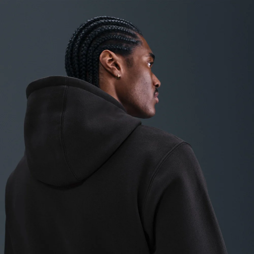 Sportswear Club Fleece Hoodie - Image 5