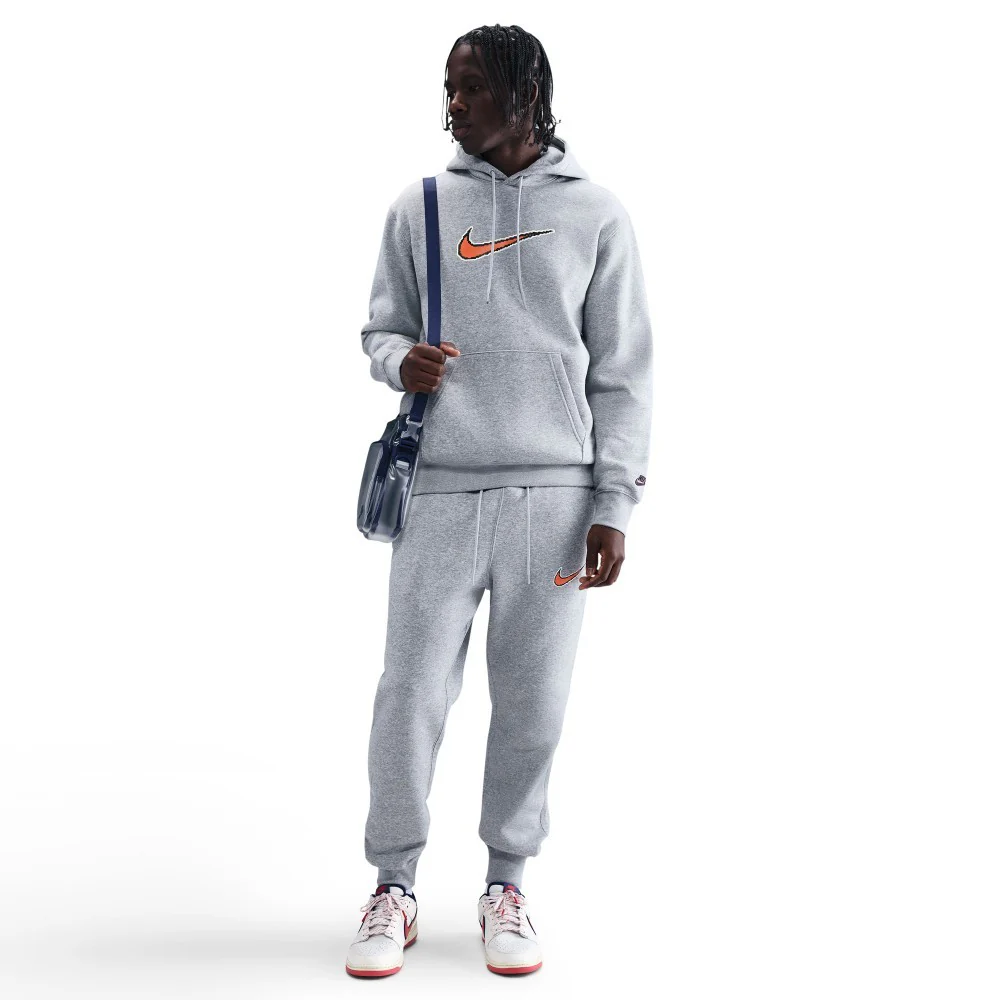 Sportswear Club Fleece Hoodie
