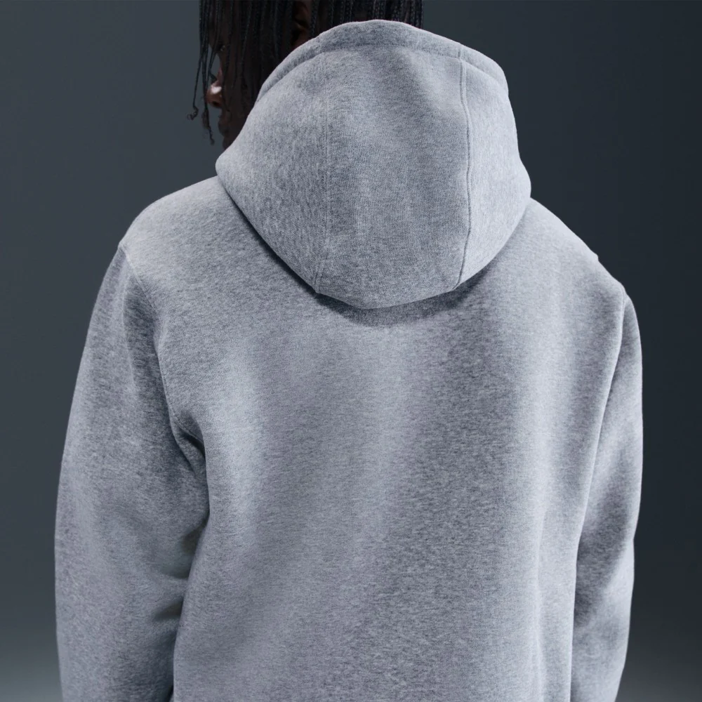 Sportswear Club Fleece Hoodie - Image 8