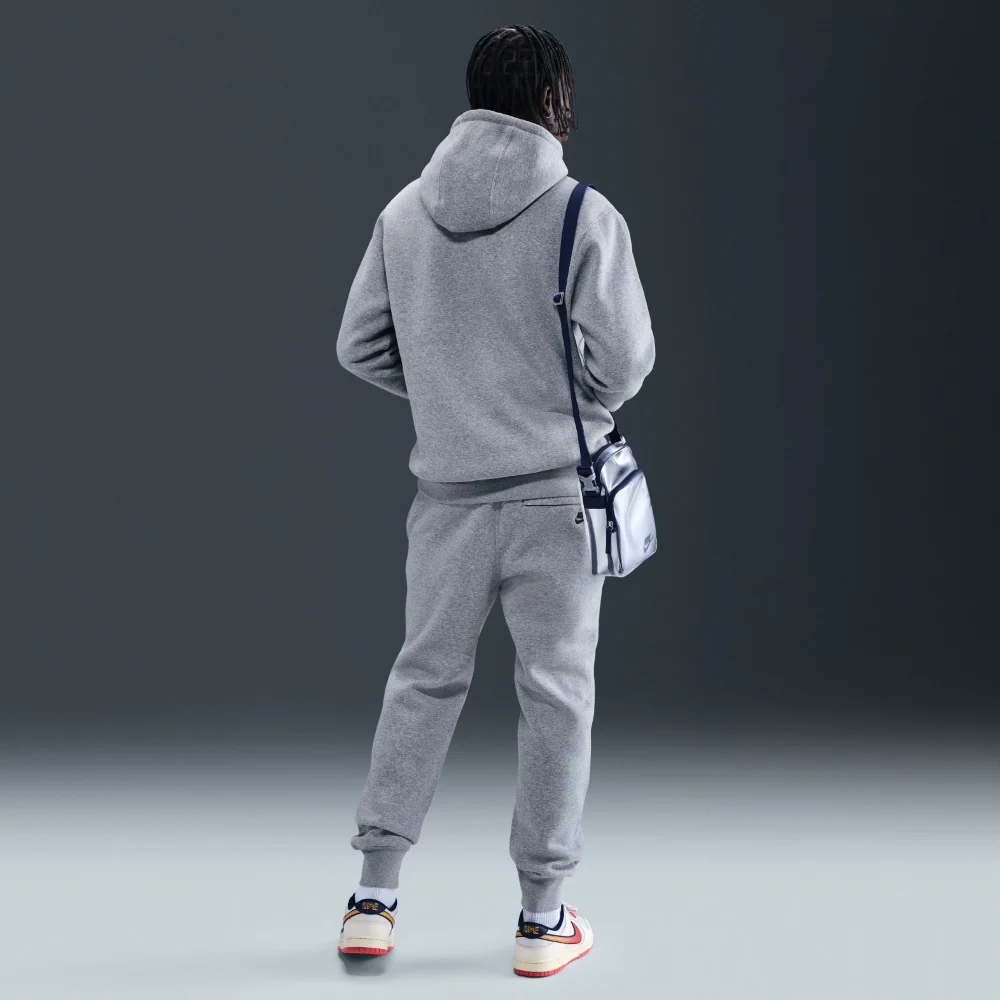 Sportswear Club Fleece Hoodie - Image 9