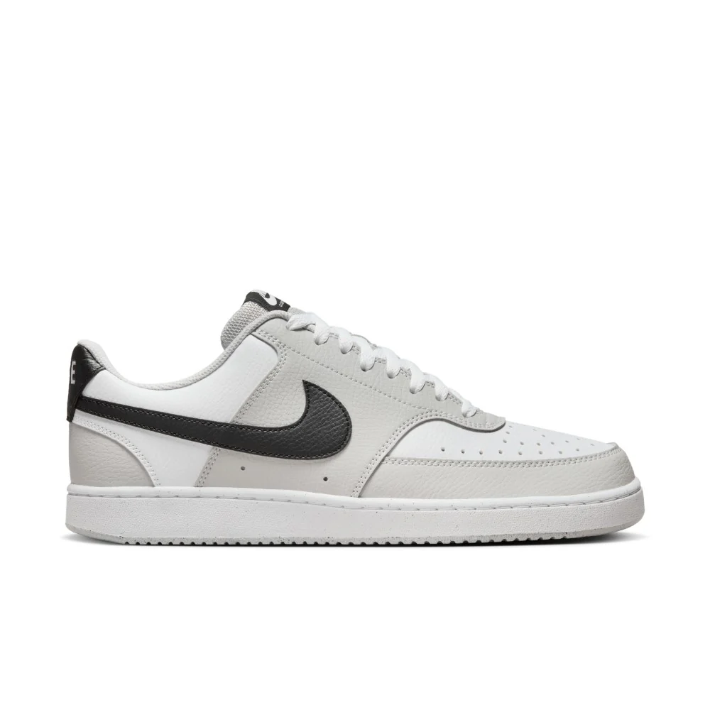Court Vision Low Lifestyle Shoes