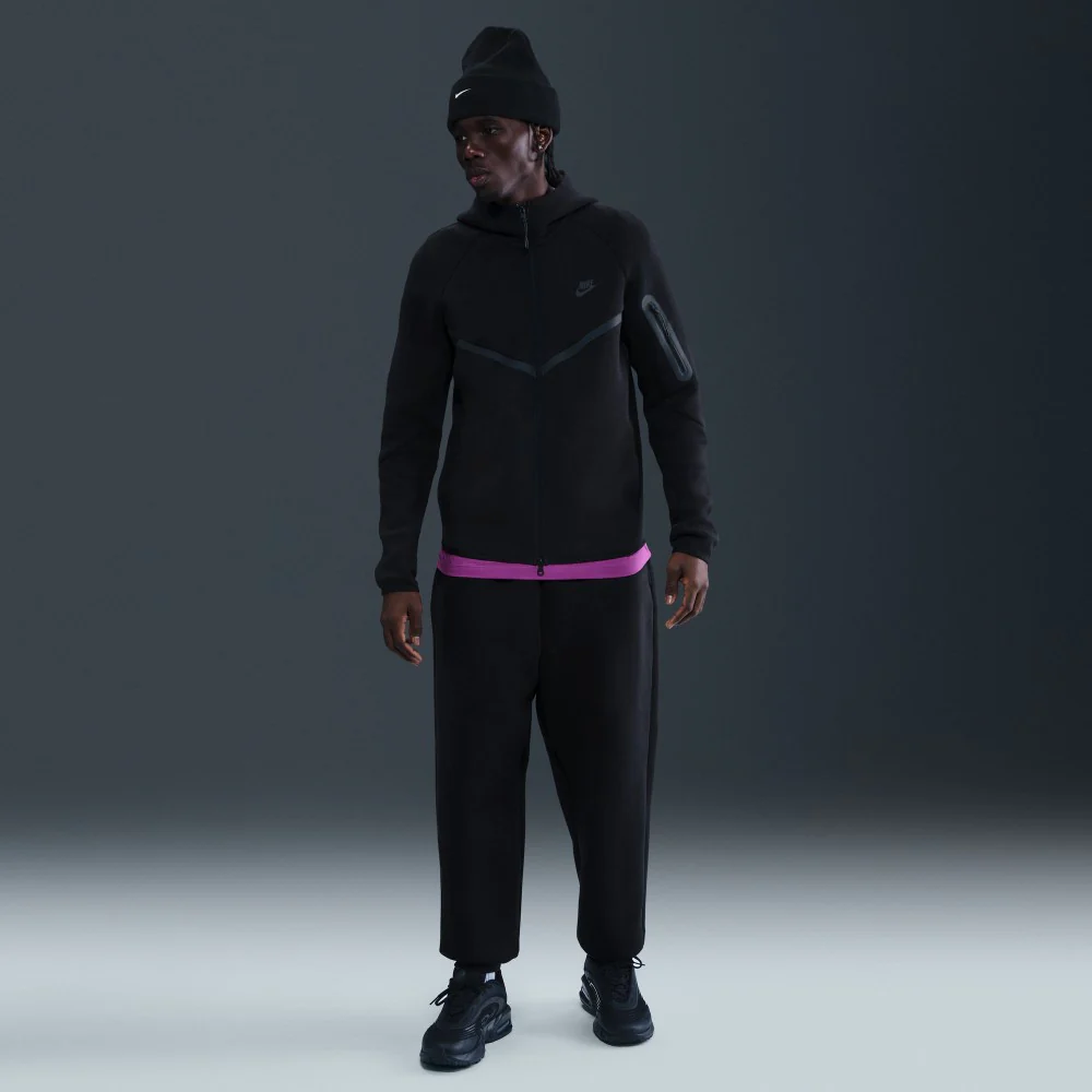 Tech Fleece Windrunner Full-Zip Jacket - Image 16