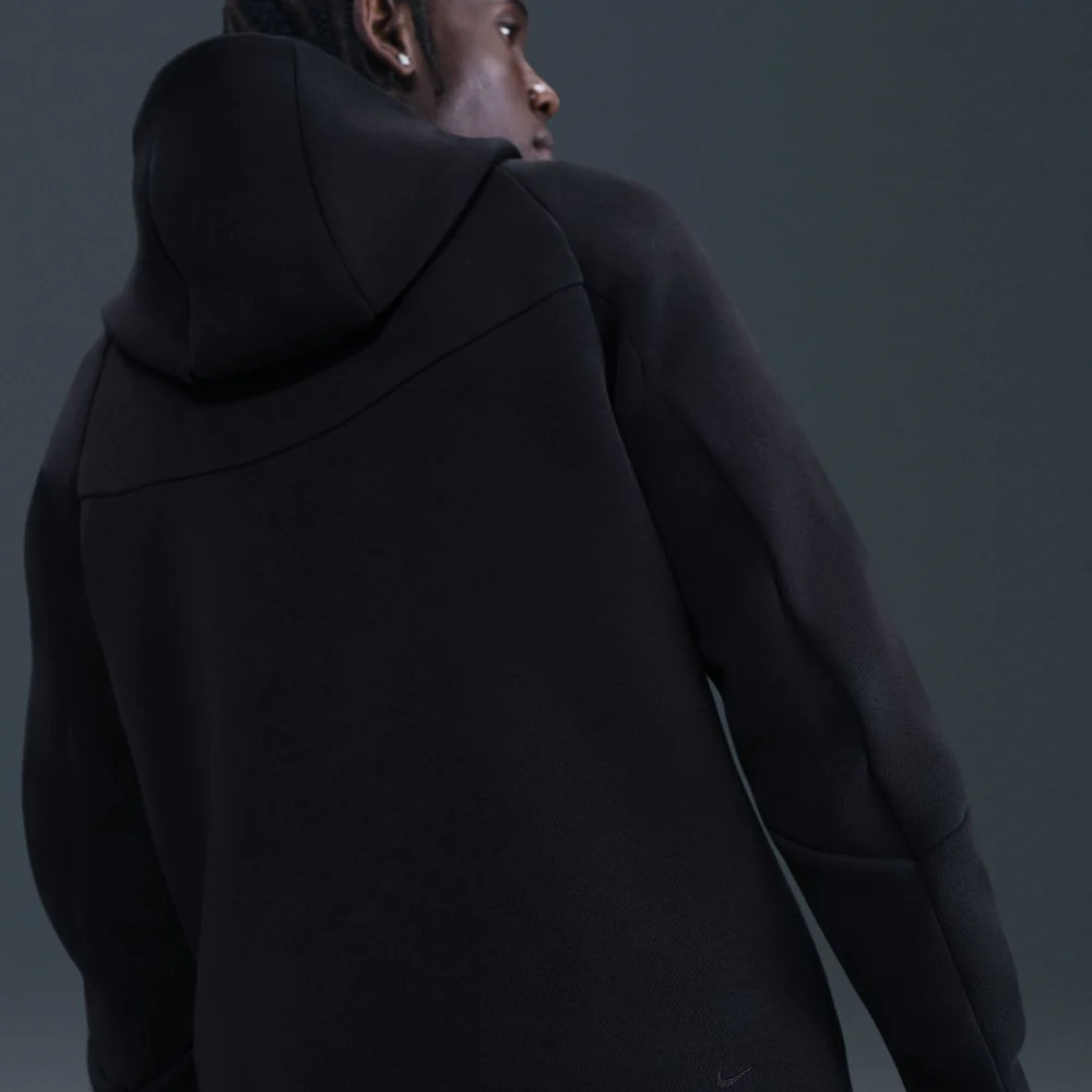 Tech Fleece Windrunner Full-Zip Jacket - Image 22