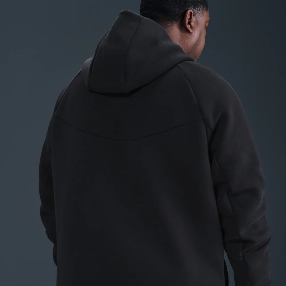 Tech Fleece Windrunner Full-Zip Jacket - Image 25