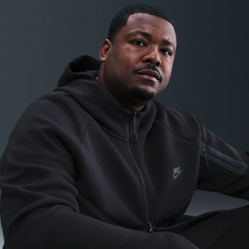Tech Fleece Windrunner Full-Zip Jacket - Image 26