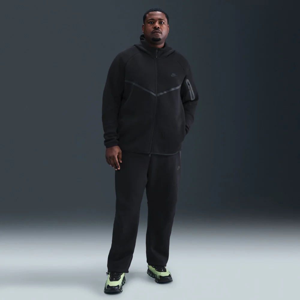 Tech Fleece Windrunner Full-Zip Jacket - Image 27