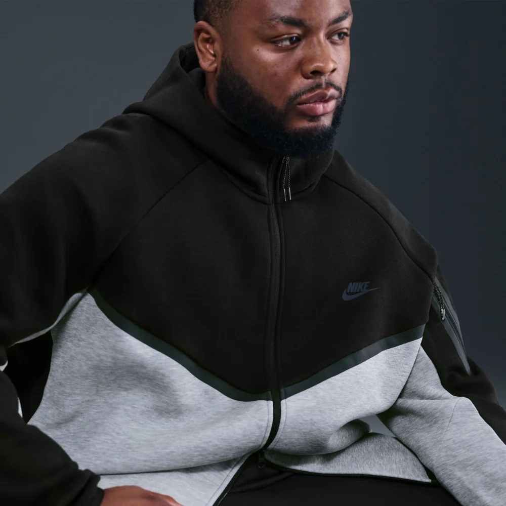 Tech Fleece Windrunner Full-Zip Jacket - Image 11