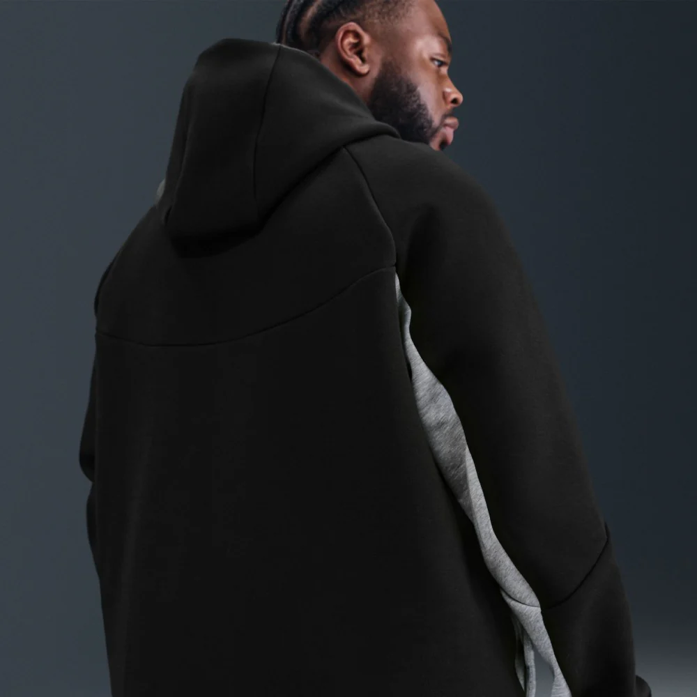 Tech Fleece Windrunner Full-Zip Jacket - Image 12