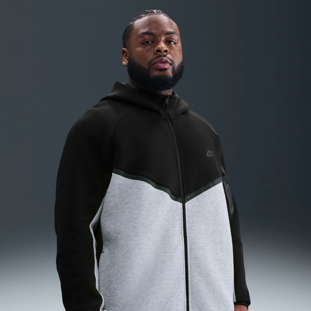 Tech Fleece Windrunner Full-Zip Jacket - Image 13