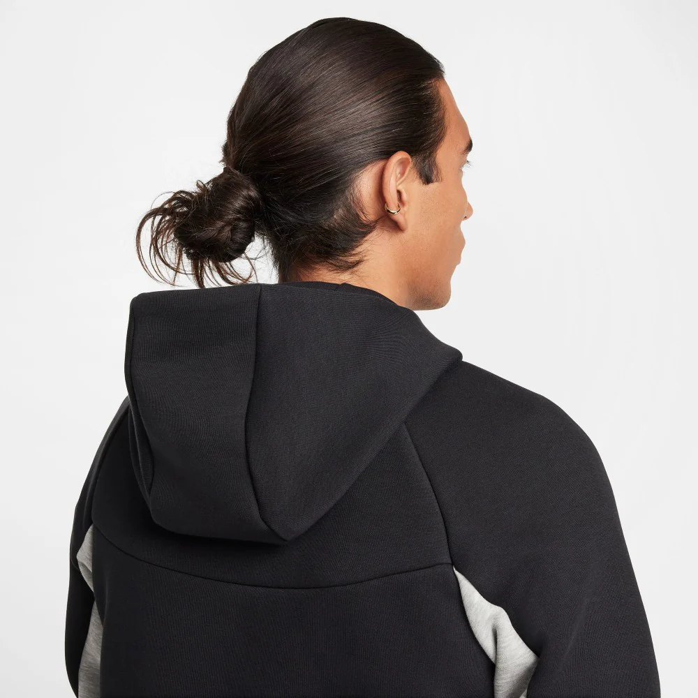 Tech Fleece Windrunner Full-Zip Jacket - Image 4