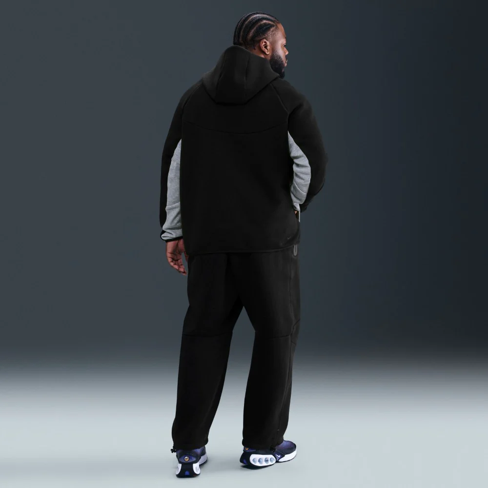Tech Fleece Windrunner Full-Zip Jacket - Image 9