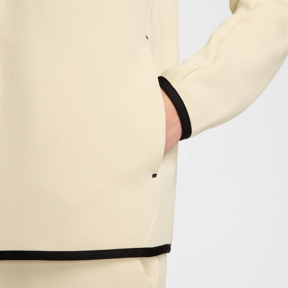 Tech Fleece Windrunner Full-Zip Jacket - Image 9