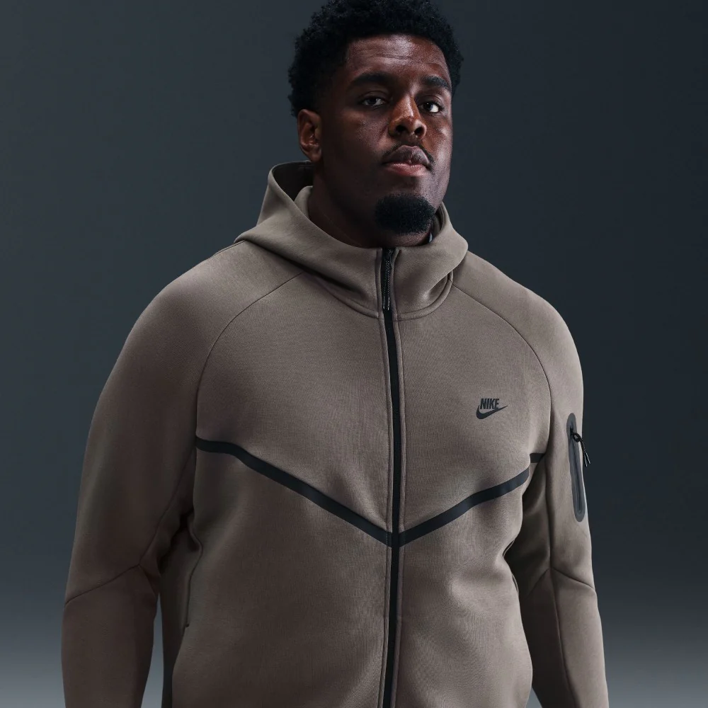 Tech Fleece Windrunner Full-Zip Jacket - Image 14