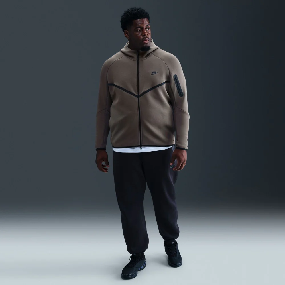 Tech Fleece Windrunner Full-Zip Jacket - Image 17