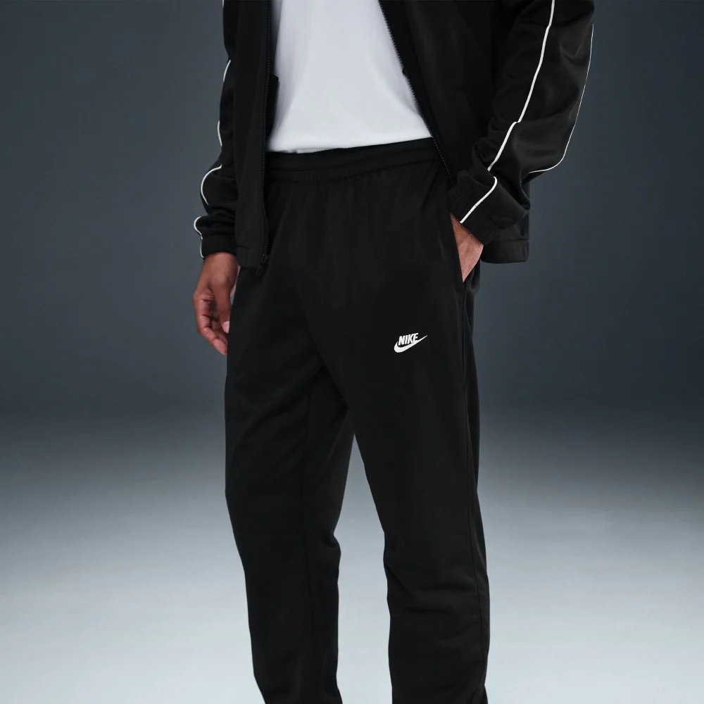 Sportswear Club Poly-Knit Tracksuit - Image 5