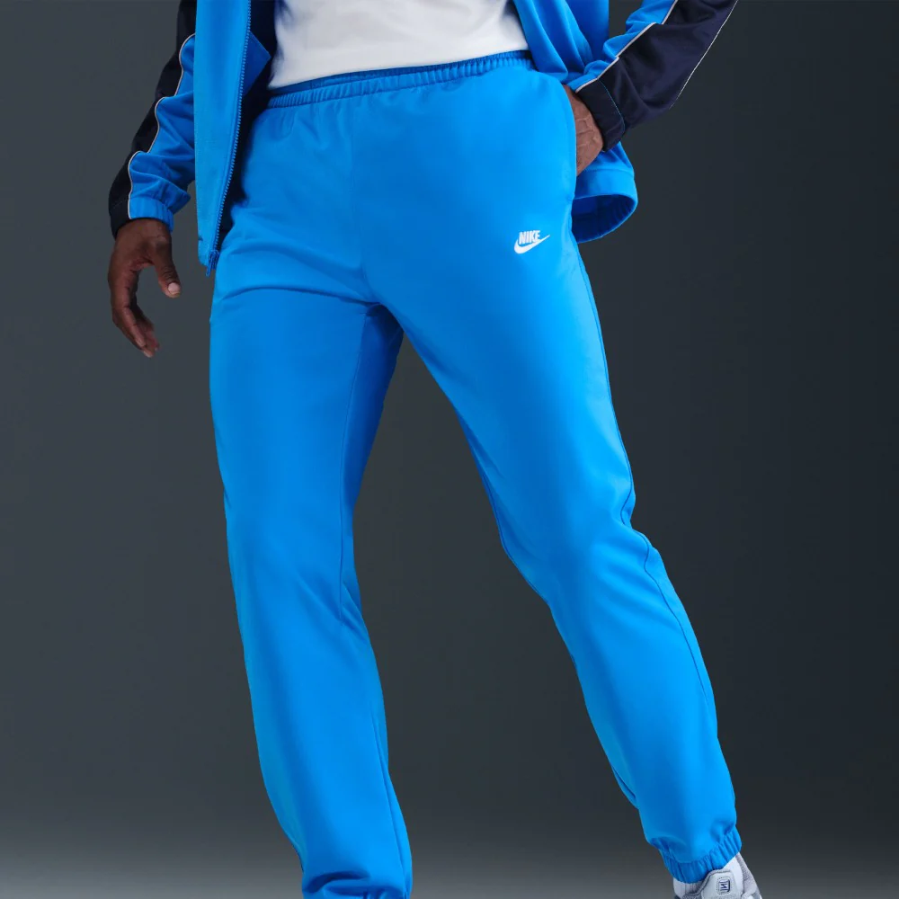 Sportswear Club Poly-Knit Tracksuit - Image 5