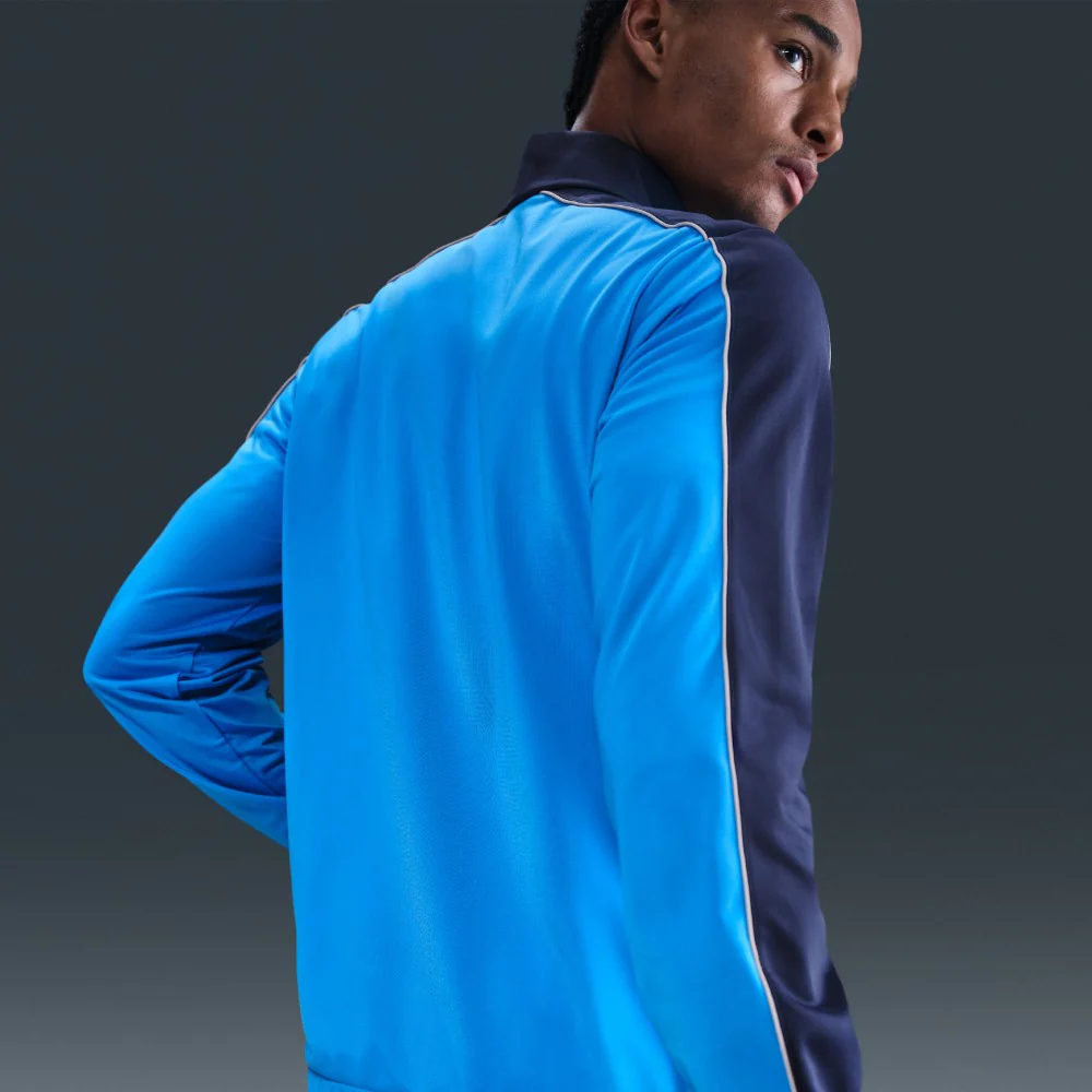 Sportswear Club Poly-Knit Tracksuit - Image 6