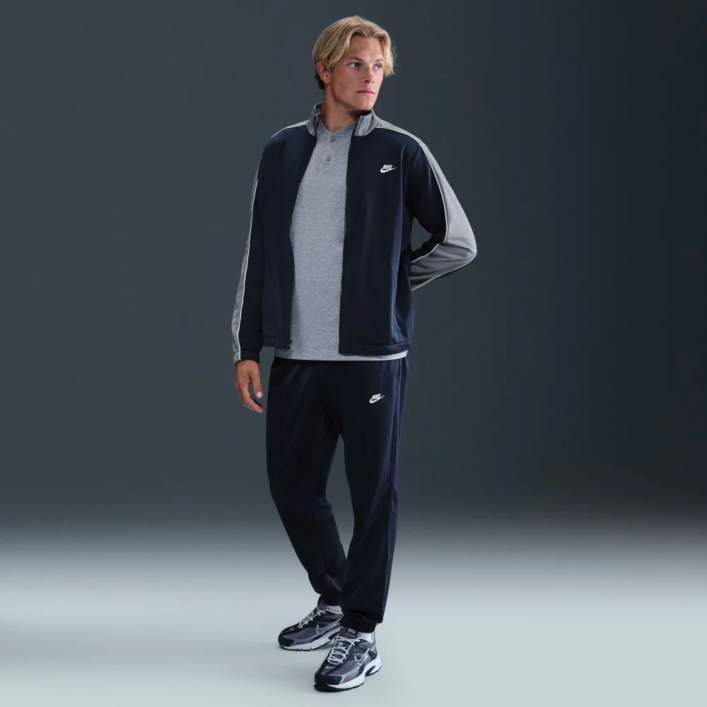 Sportswear Club Poly-Knit Tracksuit - Image 10