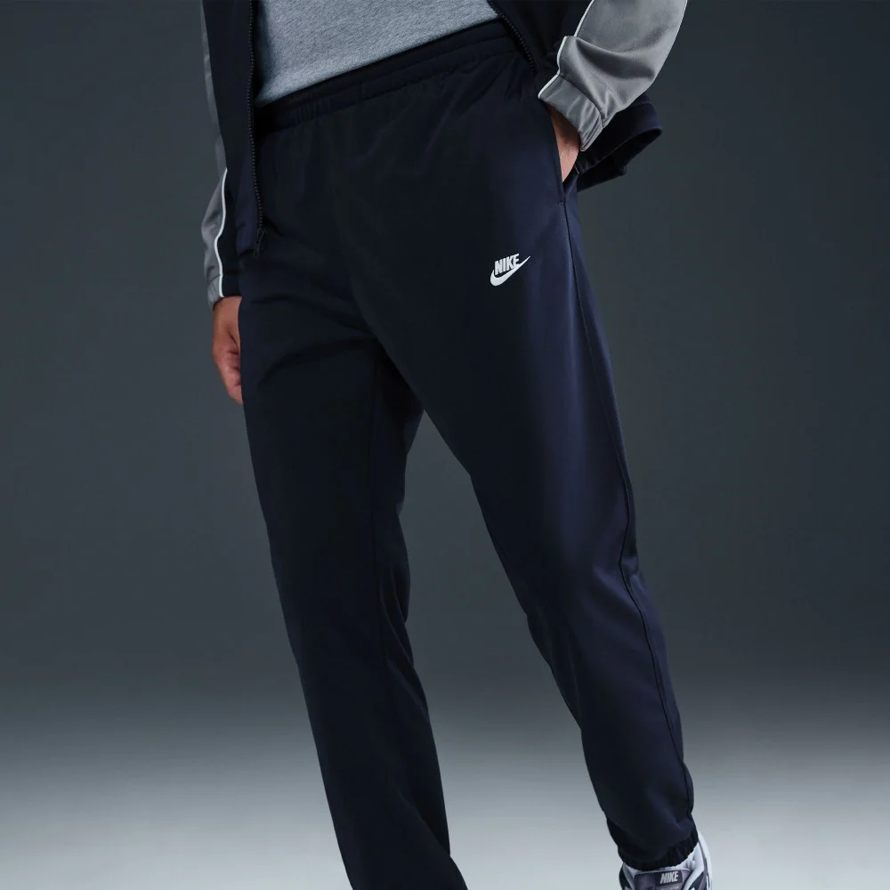 Sportswear Club Poly-Knit Tracksuit - Image 5