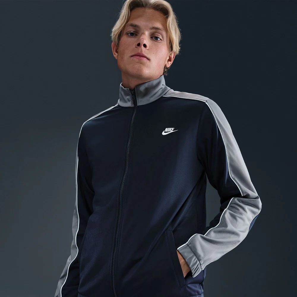 Sportswear Club Poly-Knit Tracksuit - Image 7
