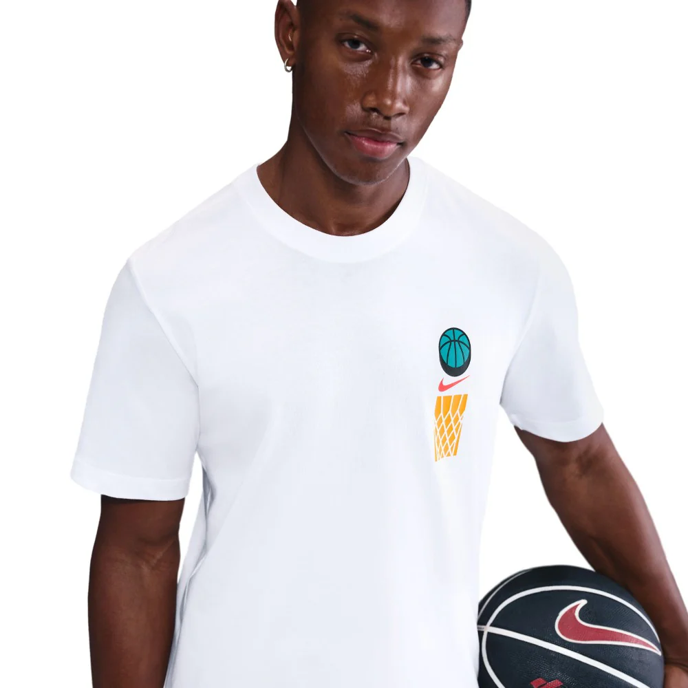 Icon T-shirt - Image 4