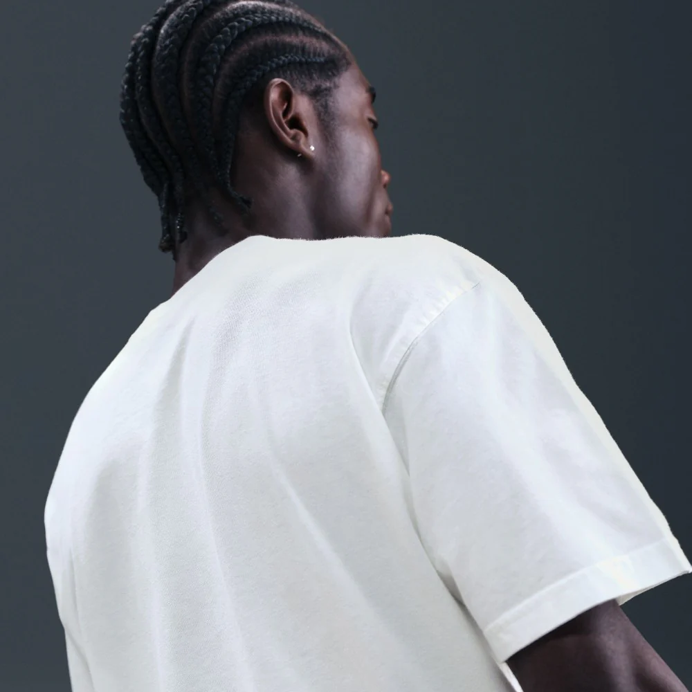Basketball T-shirt - Image 9