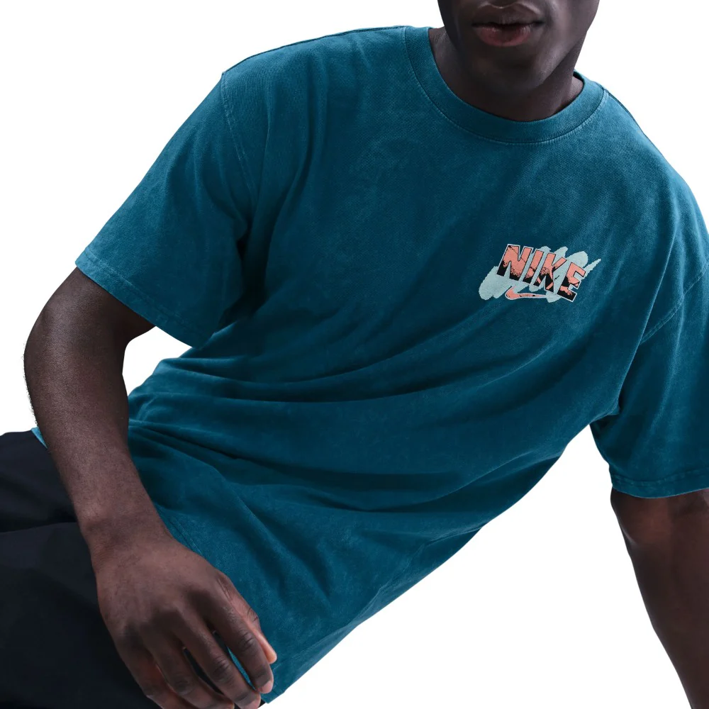 Basketball T-Shirt - Image 3