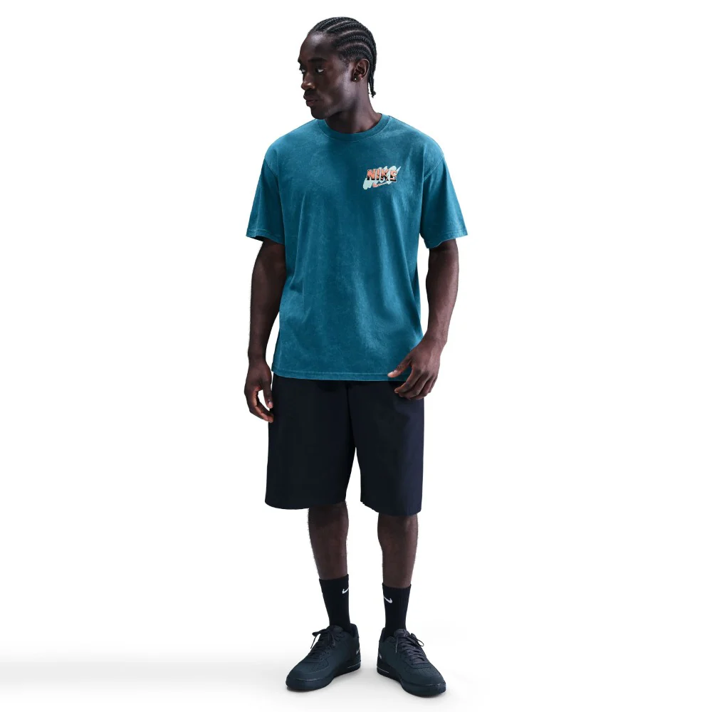 Basketball T-Shirt - Image 4