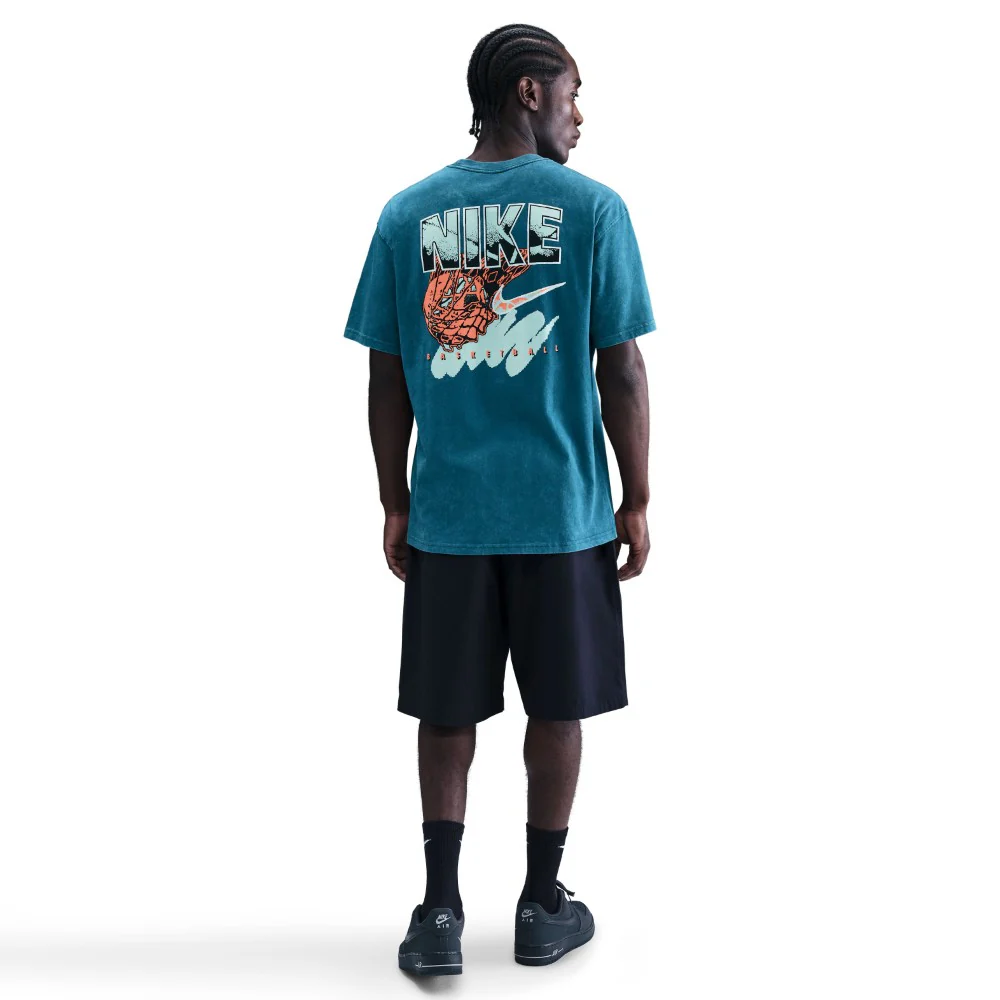 Basketball T-Shirt - Image 5