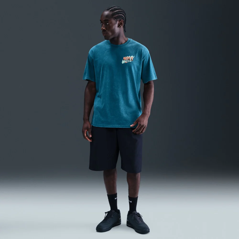 Basketball T-Shirt - Image 6