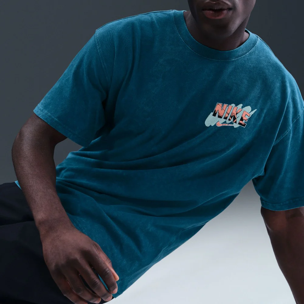 Basketball T-Shirt - Image 7