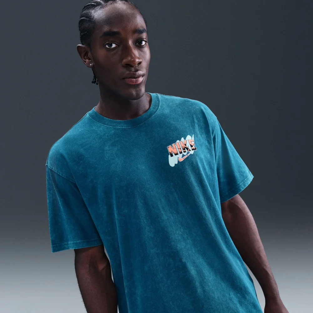 Basketball T-Shirt - Image 9