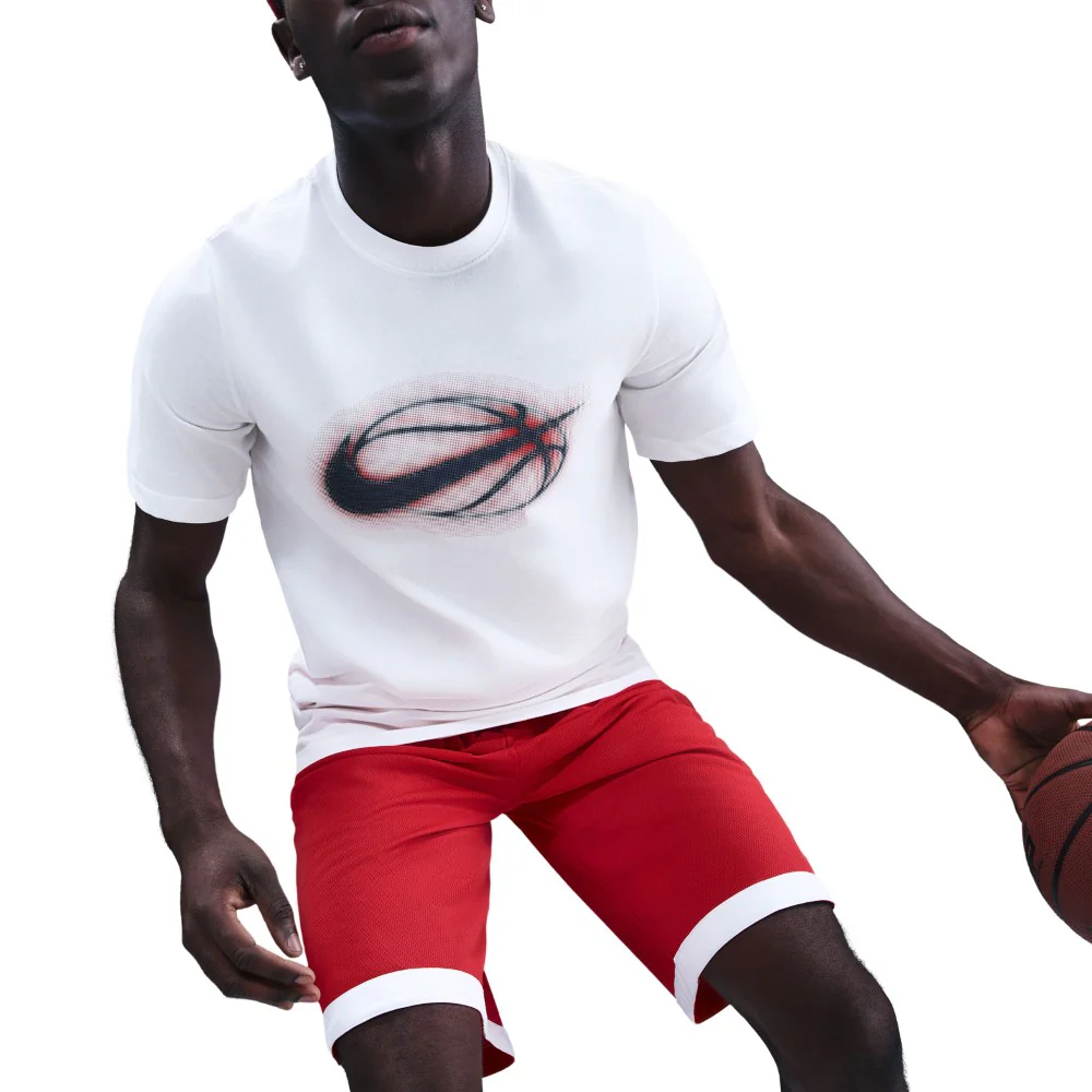 Dri-FIT Basketball T-Shirt - Image 3