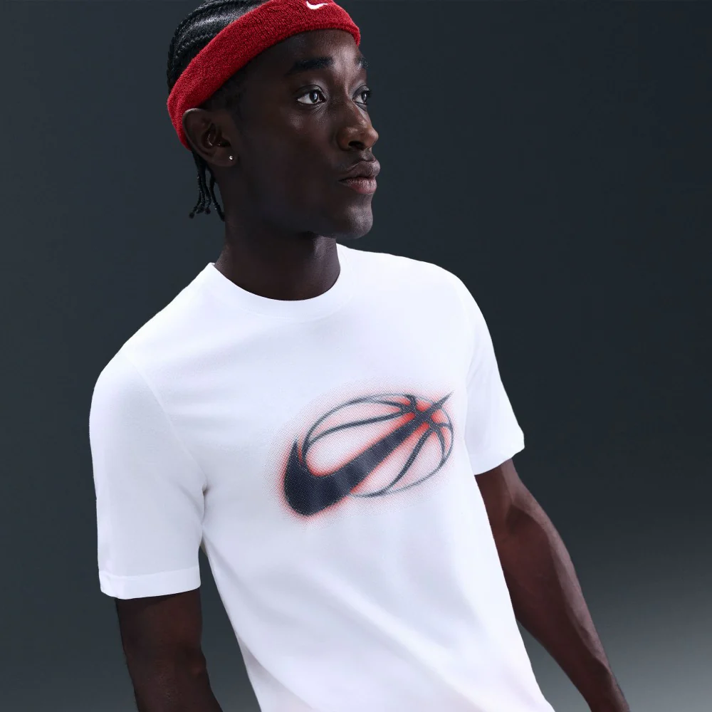 Dri-FIT Basketball T-Shirt - Image 8