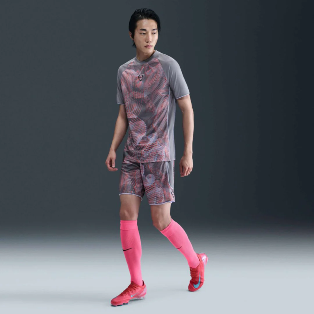Dri-FIT Academy+ Short-Sleeve Top - Image 2