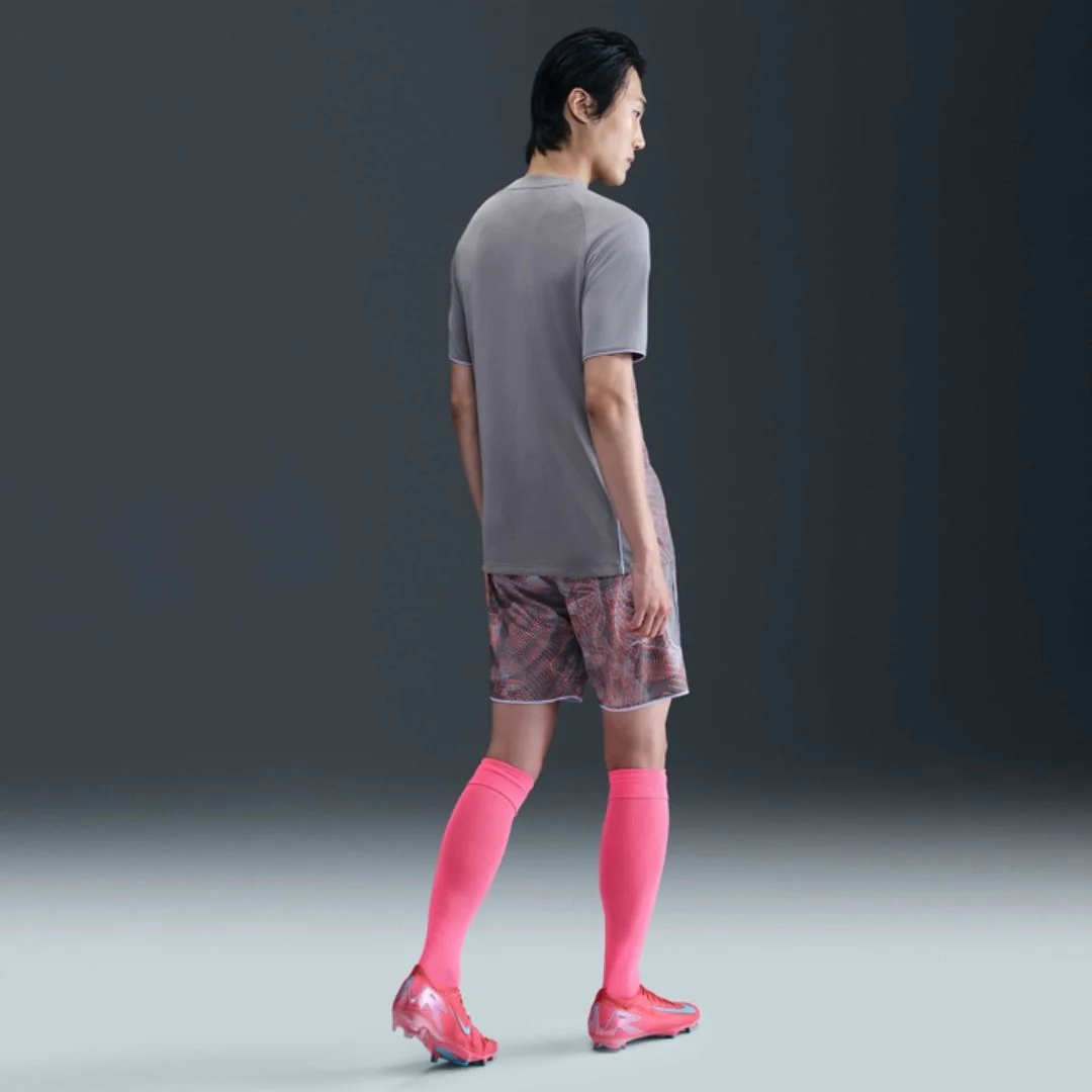 Dri-FIT Academy+ Short-Sleeve Top - Image 3