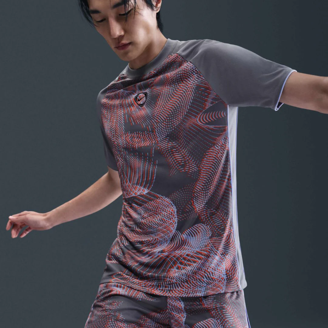 Dri-FIT Academy+ Short-Sleeve Top - Image 4