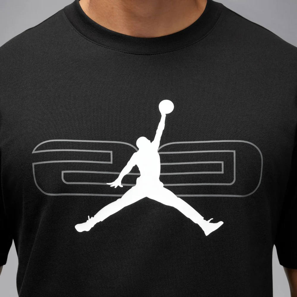 Jordan Sport T-Shirt - Image 4