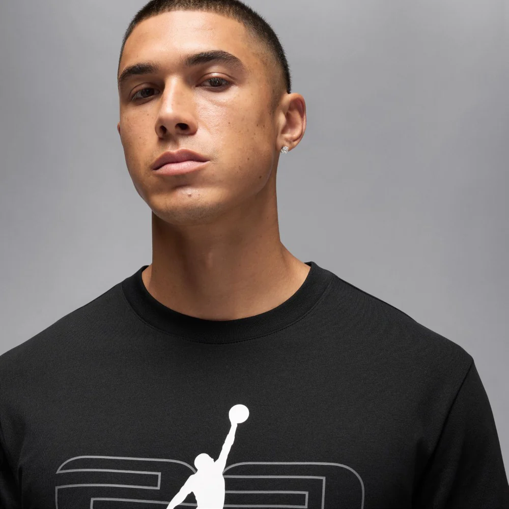 Jordan Sport T-Shirt - Image 5