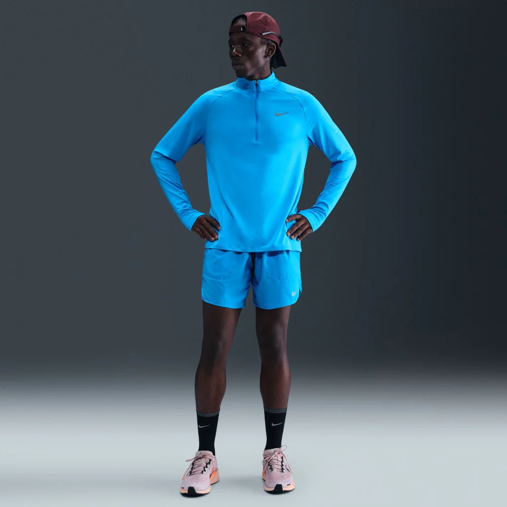 Stride Dri-FIT 1/4-Zip Running Top - Image 10