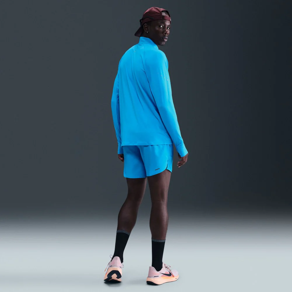 Stride Dri-FIT 1/4-Zip Running Top - Image 11