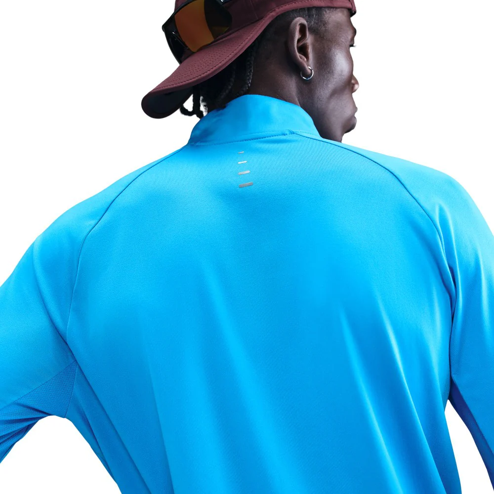 Stride Dri-FIT 1/4-Zip Running Top - Image 3