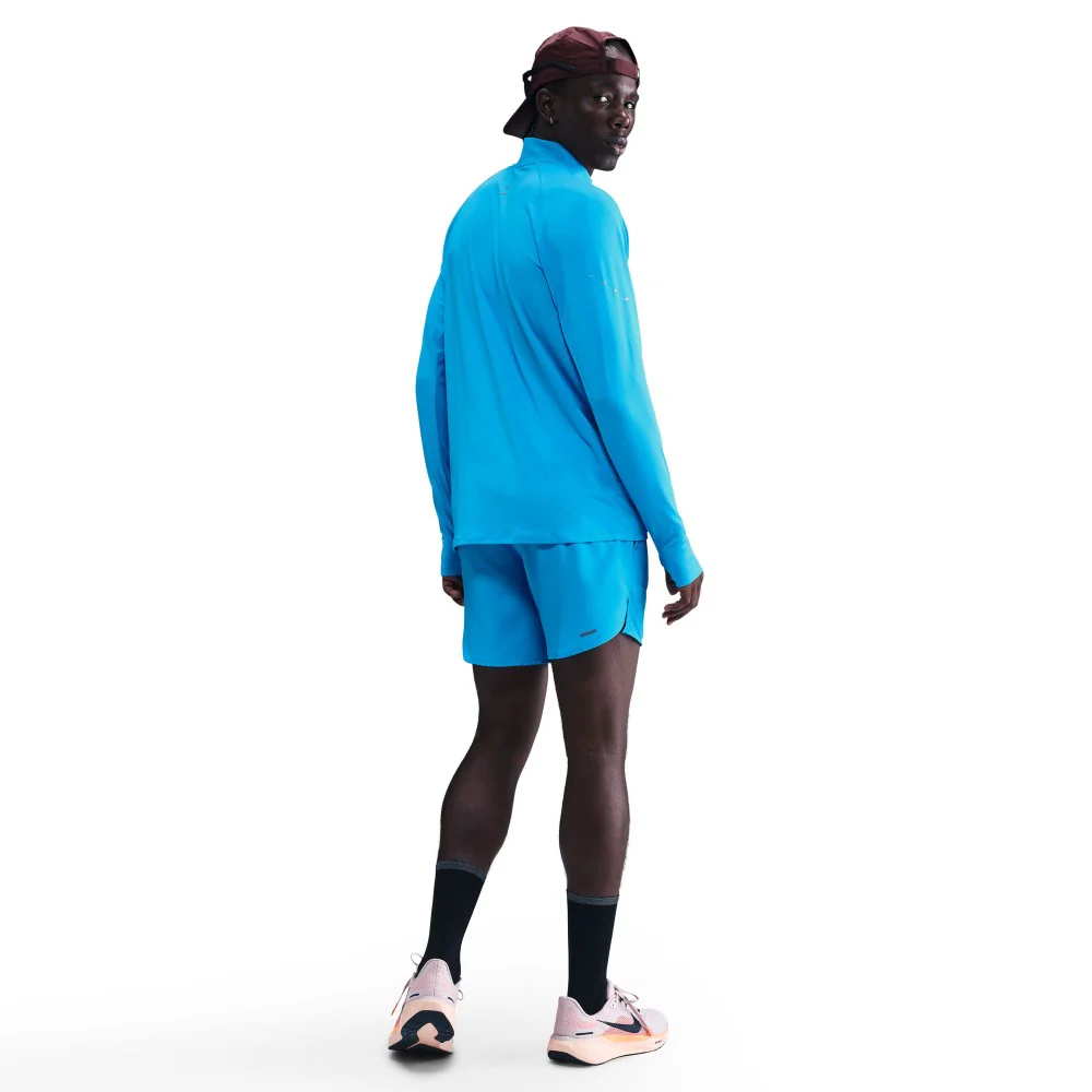 Stride Dri-FIT 1/4-Zip Running Top - Image 4