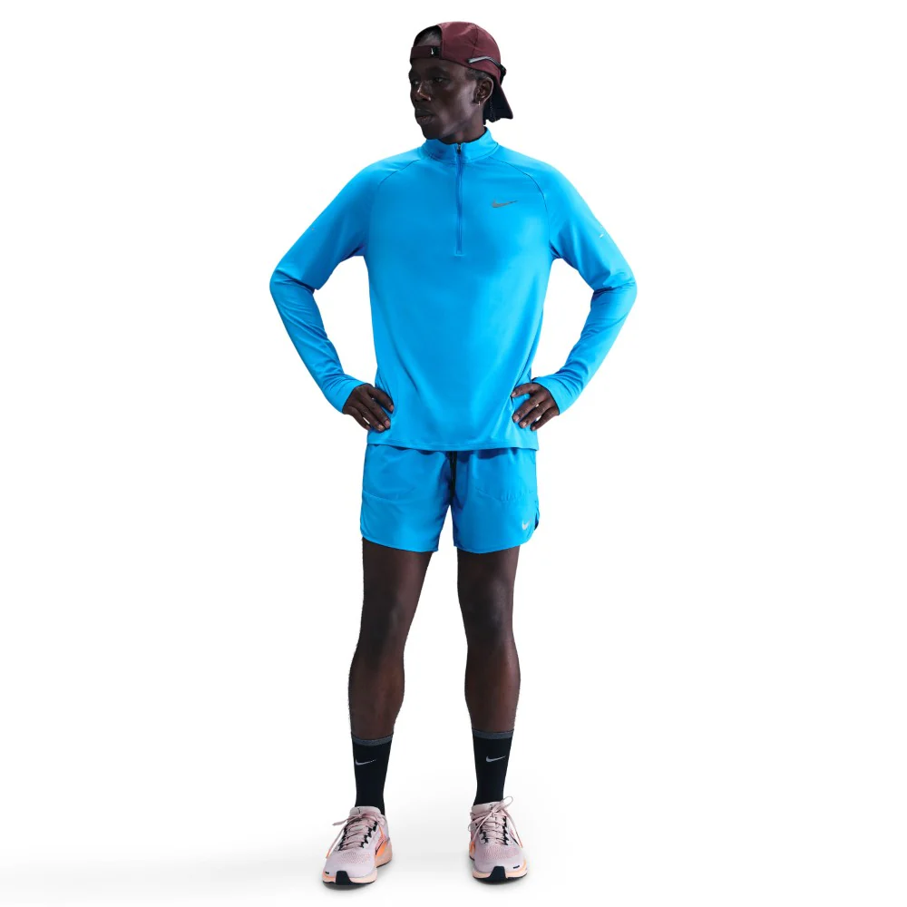 Stride Dri-FIT 1/4-Zip Running Top - Image 5