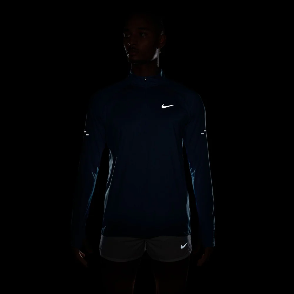 Stride Dri-FIT 1/4-Zip Running Top - Image 6