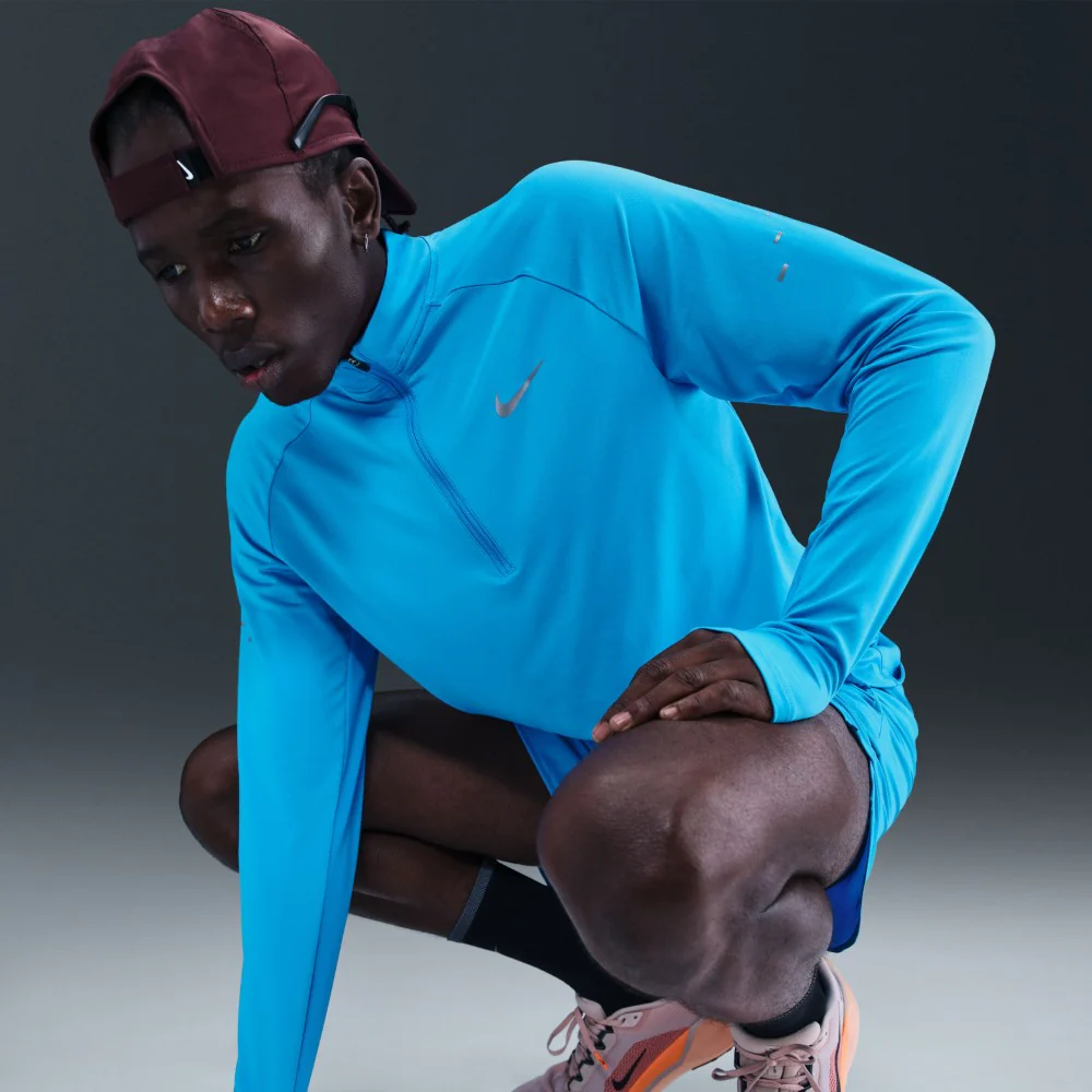 Stride Dri-FIT 1/4-Zip Running Top - Image 7